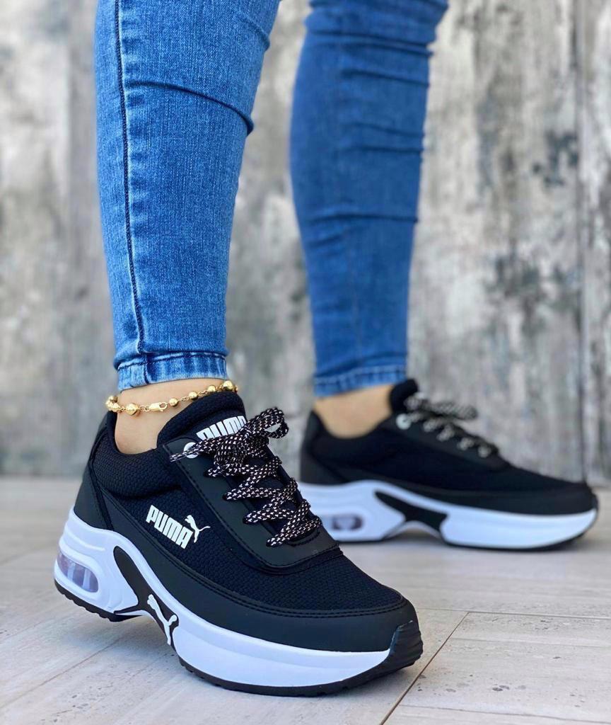 PUMA Stride Urbana