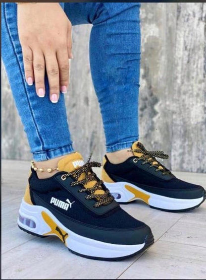 PUMA Stride Urbana